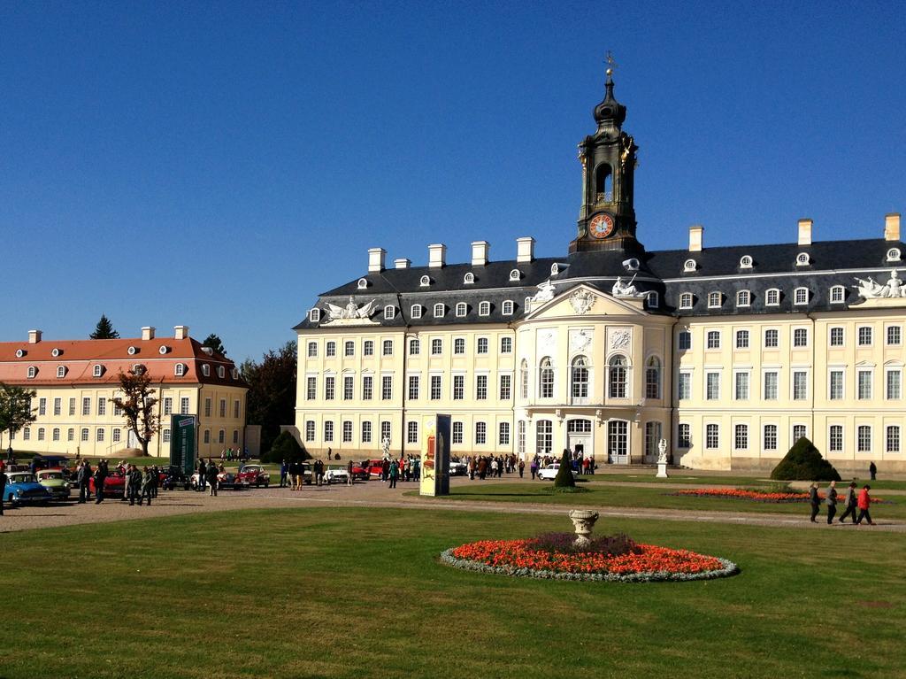 Ferienwohnung Deutschmann Dahlen Phòng bức ảnh