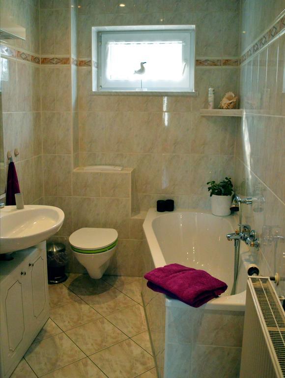 Ferienwohnung Deutschmann Dahlen Phòng bức ảnh